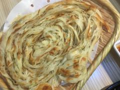 -台北楚楚园馅饼粥(虹桥南丰城店)