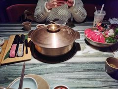 -大头椰·椰子鸡火锅(南宁万象城店)