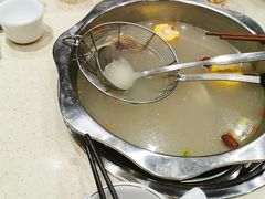 -八合里潮汕鲜牛肉火锅(吉大店)