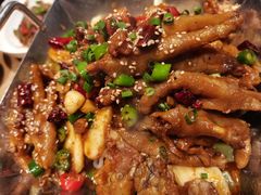 -四道菜·福建菜馆(万家广场店)