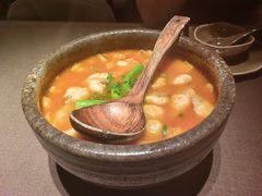 凯里酸汤鱼-山石榴·贵州菜(陆家嘴中心店)