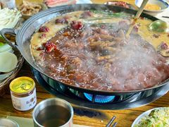 -五里关火锅(牛市口店)