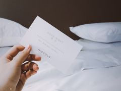 -长沙尼依格罗酒店