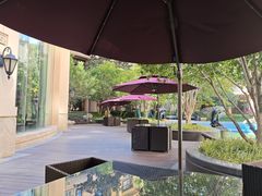 -上海闵行星河湾酒店