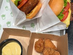 -Shake Shack(南山万象天地店)