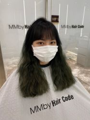 -MMby HairCode 芭曲发型概念店