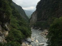 -太鲁阁公园