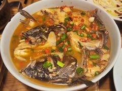 -7017浙菜•建德味(市心北路店)