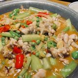 探店｜南山区最强蛙蛙！拾味伴·老坛子姜蛙！