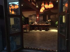 -红墙花园酒店