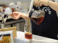 -COTTON CAFE(德信·中外公寓店)