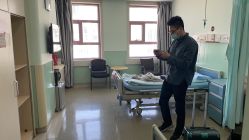 -南京市妇幼保健院(莫愁路院区)