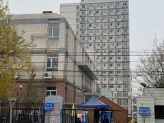 -北京信息科技大学(小营校区)
