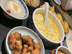 -南京大牌档(新街口德基广场店)