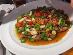 -天辣(金桥啦啦宝都店)