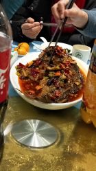 -儒宴孔府菜·宴会厅(丰体店)