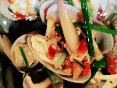 -浮何烤铺(桐梓林店)