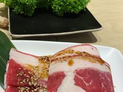 -新石器烤肉(南站店)