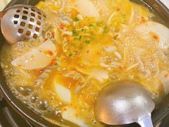 脆肚-李师傅脆肚(梅林店)