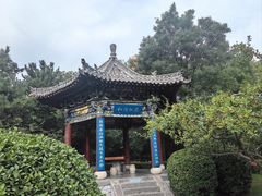 -迎泽公园
