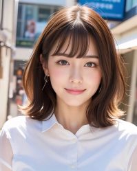 -Z.X HAIR SALON张新美业