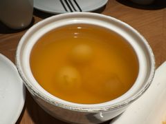 -波螺油子·海肠捞饭·青岛菜(银座店)