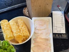 -八合里潮汕鲜牛肉火锅(深圳龙华硅谷店)