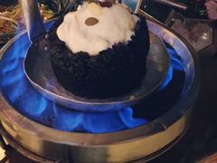 -蜜桃餐厅·古运河畔(南下塘店)