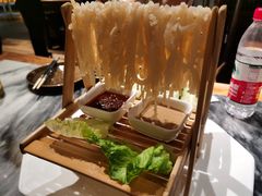 -西安饭庄·非遗陕菜(钟楼店)