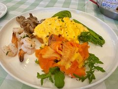 -浦鸿会尚莊亲子餐厅(碧云店)