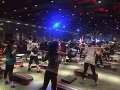 -威尔仕健身会所(古北1699店)