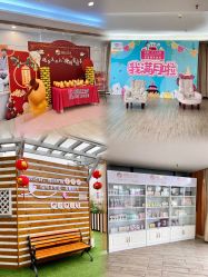 -祥馨月子会所(莞城店)