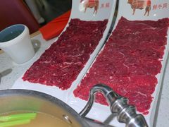 -左庭右院鲜牛肉火锅(苏州园区永旺店)