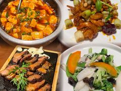 -外婆家(天河领展店)