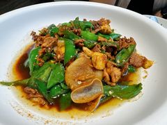 -洞庭土菜馆(天河北总店)