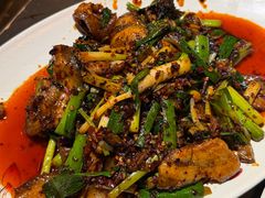 -饭江湖·江湖菜(湖广会馆店)