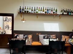 -沏点Trattoria意大利餐厅(新街口店)