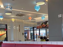 -乡村基(双流时代奥特莱斯餐厅)