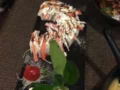 -哏儿寿司(红桥店)