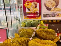 -叶氏兄弟果业(长生街店)