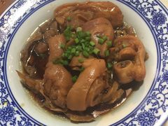 -九道菜有鸡鱼头(石鼓路店)