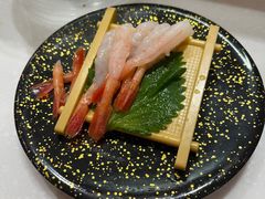 -争鲜回转寿司(浦东三钢里PLUS店)