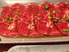 -新石器烤肉(南站店)