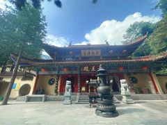 -东天目山风景区