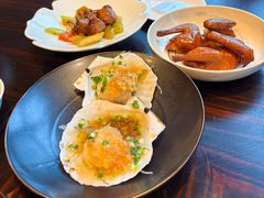 -新天世纪中餐厅