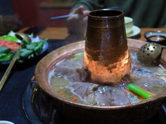 -陀岗美食·云南藏式特色餐厅