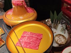 -牛New寿喜烧(金茂览秀城店)