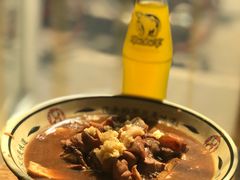 -陈亨卤煮小肠(广安门店)