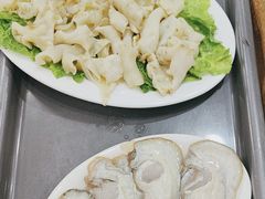 -濠轩阁特色生蚝火锅(水湾路店)