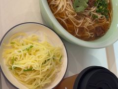 -李先生牛肉面大王(广渠门内店)